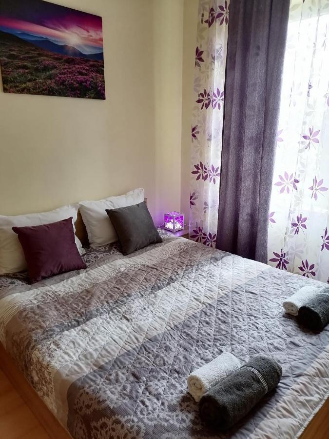 Best Location Apartment Stara Zagora Exterior foto